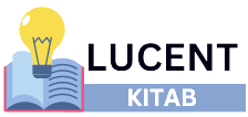 Lucent Kitab | Lucent Book Hindi